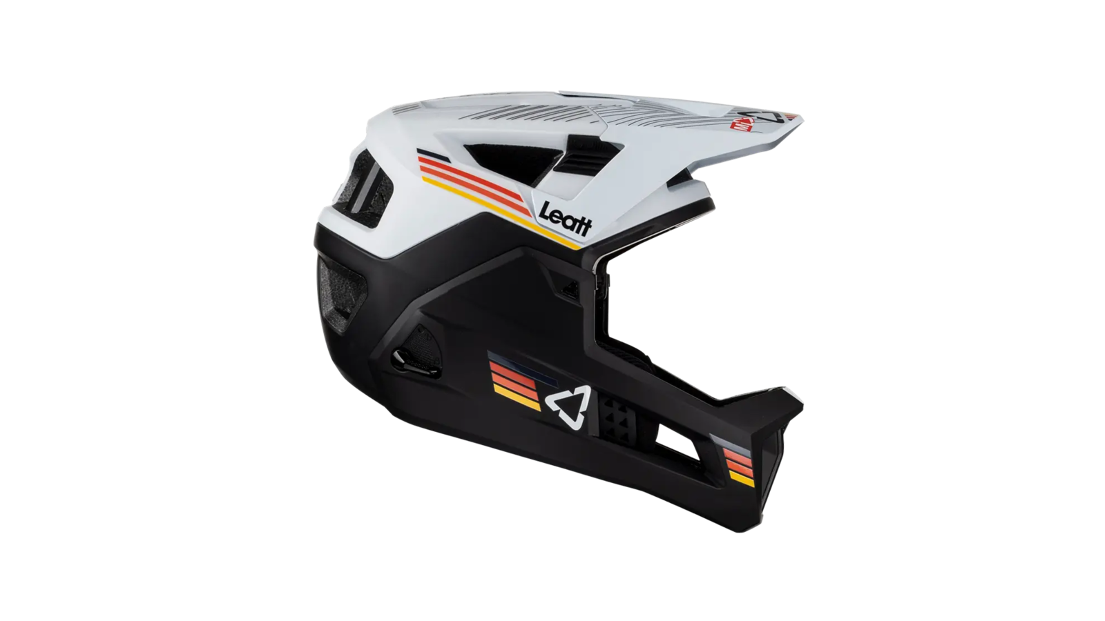 leatt helmet mtb 4.0 enduro whit %282%29